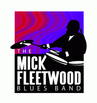 logo Mick Fleetwood